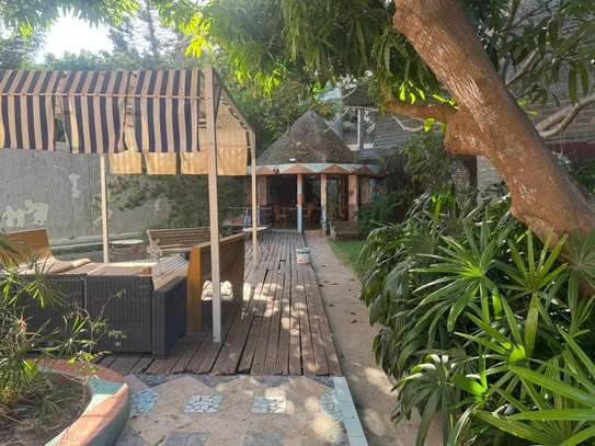 Maison habitable ou terrain 1100m2 image 8