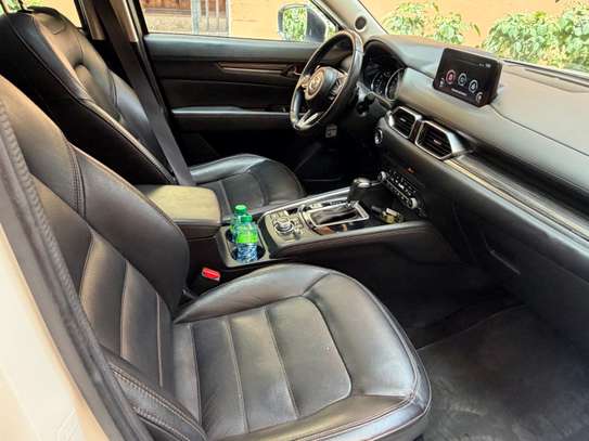 Mazda Cx_5 Anne 2021 image 7