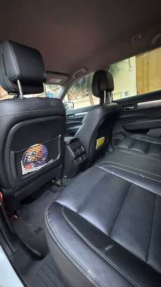 Renault QM6 2017 image 2