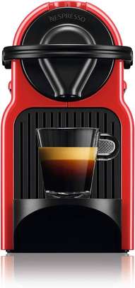 MACHINE A CAFE NESPRESSO MINI ROUGE EN85.R image 3