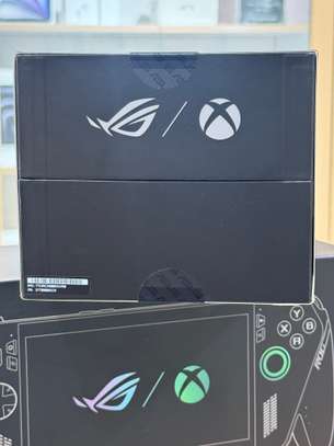 ROG XBOX ALLY X — La Puissance Du PC Gaming image 3