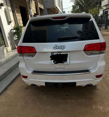 JEEP GRAND CHEROKEE image 3