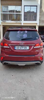 Santafe disponible image 3