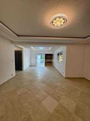 Grande maison a louer aux Almadies image 7