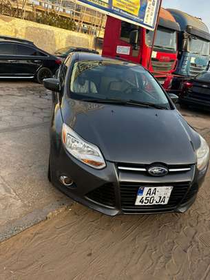Ford focus image 12