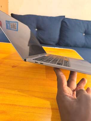 MacBook Pro M1 13-inch Azerty image 8