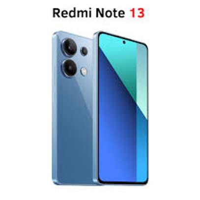 Xiaomi redmi note 13 neuf 512go ram 8go image 1