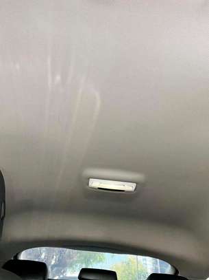Bmw X6 2020 image 9