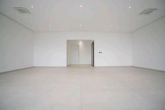 Appartement à louer Fann résidence image 2