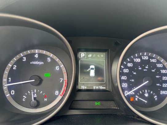 HYUNDAI SANTAFÉ 2018 VENAT image 14