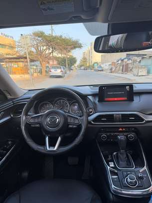 MAZDA CX-9 GT 2018 image 12