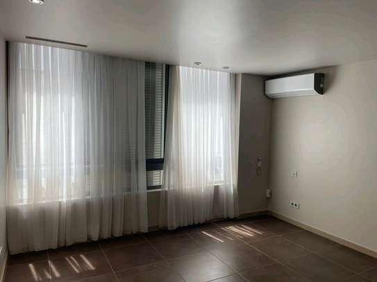Bel appartement  type F4 à Fann Residence image 5