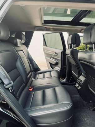 RENAULT  QM6 🔘 Année : *2017-2018* image 11