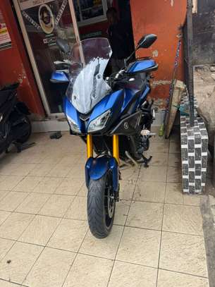A vendre moto MT tracer 900 GT image 4