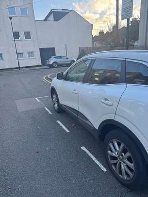 Renault Kadjar 2016 à vendre image 3