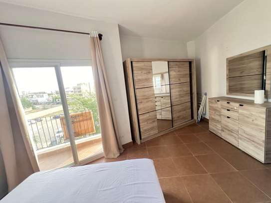 Studio meublé à louer ngor image 3