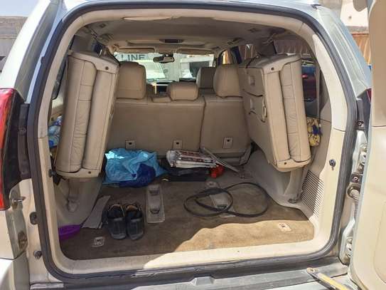 Toyota Lexus  2003 image 3
