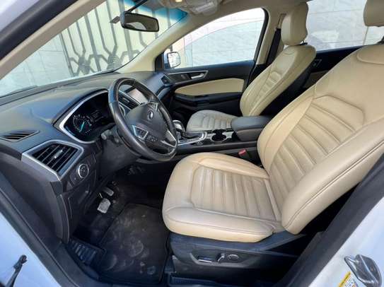 FORD EDGE 2015 image 8