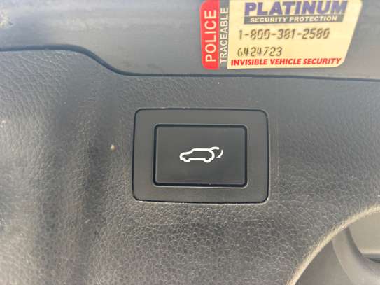 Hyundai Santafé 2016 image 14