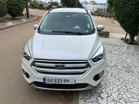 Ford Escape 2017 image 2