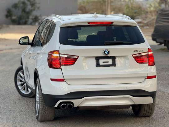 BMw X3 image 10