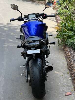 Yamaha MT 10 image 5