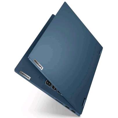 Lenovo IdeaPad Flex 5 Nvidia image 1