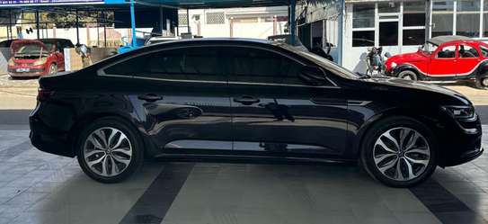 Renault Sm 6 2018 image 8