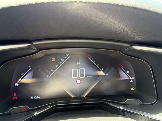 Citroën DS7 2019 image 5