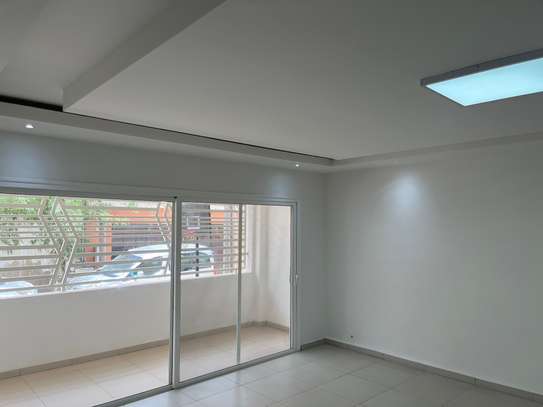 Appartement F4 au RDC à Mermoz image 6