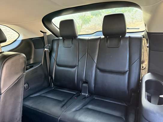 Mazda cx9 gt image 9