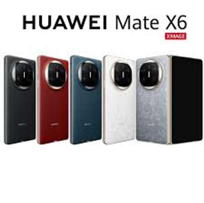 Huawei Mate X6 image 1