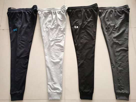 Pantalons sport Adidas,  under Armour ,Nike image 2
