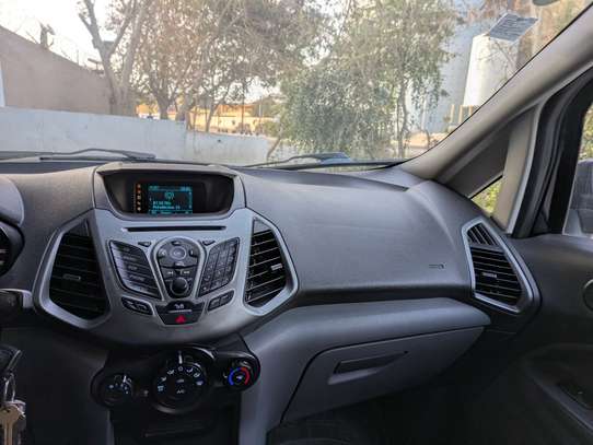 Ford EcoSport 2016 image 5