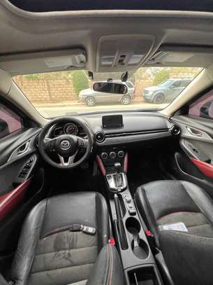 MAZDA CX3 2017 GT image 3
