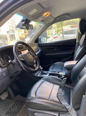 Ssangyong Korando 2019 image 6