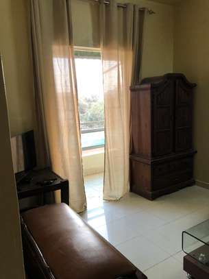 APPARTEMENT 2 CHAMBRES SALON DAKAR HLM image 5