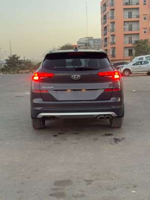 Hyundai  2021 image 3
