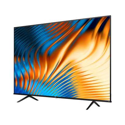 TÉLÉVISEUR HISENSE 65 " SMART VIDAA UHD 4 K image 1