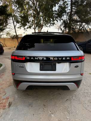 Land Rover range VELAR image 2