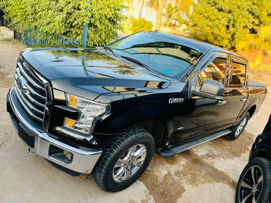 FORD F150 2016 LIMITED image 2