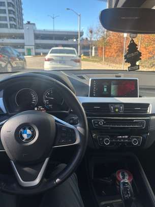BMW x2 2020 image 14
