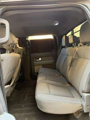 FORD F150*  Année 2014 image 1