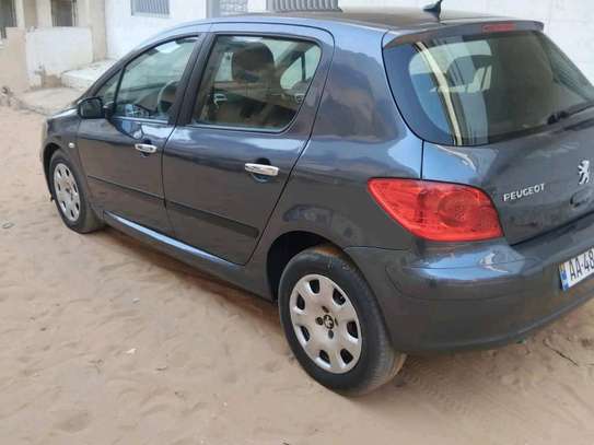 Peugeot 307 image 9