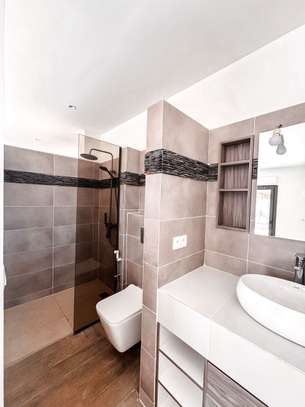 Belle Villa avec piscine a louer a Nguerigne image 6