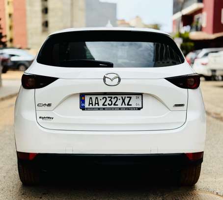Location Mazda CX5 image 10