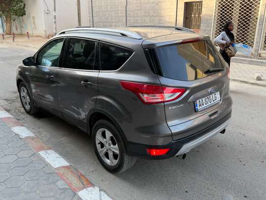 Ford escape 2015 excellent etat take & drive image 10