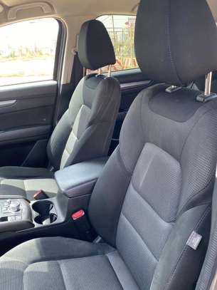 Mazda Cx-5 2018 image 6