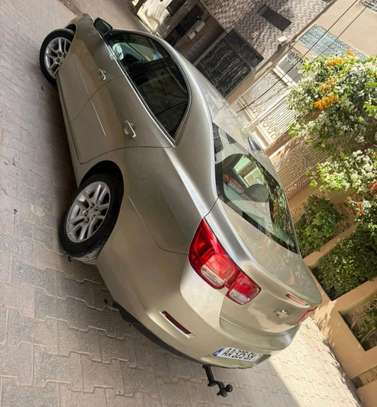Chevrolet Malibu 2015 à Vendre image 8