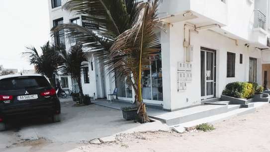local commercial cité air afrique image 1